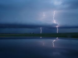 No Fake! Foto-foto Ini Asli, Bukan Settingan