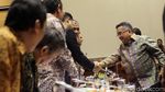 Komisi III-KPK Bahas Pengawasan Korupsi