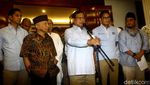 Prabowo Minta Maaf soal Dusta Ratna Sarumpaet