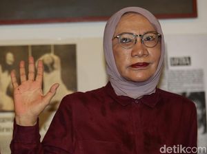 Seperti Ratna Sarumpaet, Orang-Orang Ini Juga Bohong Soal Sakitnya
