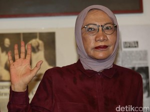 Hoax Ratna Sarumpaet Ingatkan Netizen pada Kasus Young Lex