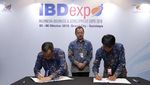 Sinergi BUMN Bidang Pelayaran