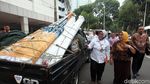 DPD Kirim Bantuan untuk Korban Gempa Palu dan Donggala