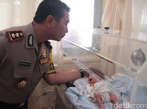 Perkembangan Terbaru Kasus SPG yang Buang Bayi dari Lantai 3 Mal