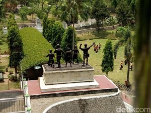 Sejarah Peristiwa Madiun 1948, Ini Lokasinya di Jawa Timur