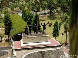 Sejarah Peristiwa Madiun 1948, Ini Lokasinya di Jawa Timur