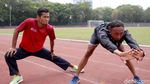 Abdul Halim: Berlari Kencang Dalam Gelap