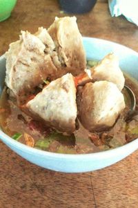 Sore Ini Enaknya Berburu Bakso dan Tetelan Sapi khas Wonogiri yang Lezat
