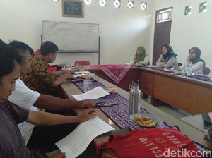 Kader NU Diduga Pengaruhi Penolak NYIA, Warga Lapor ke Fatayat
