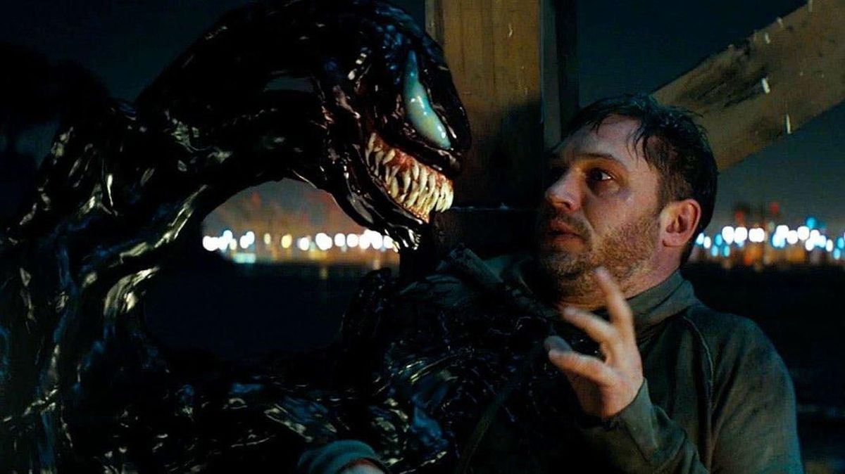 Venom: The Last Dance Jadi Salam Perpisahan Tom Hardy