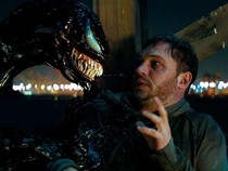 Sinopsis Film Venom, Lahirnya Antihero Paling Brutal