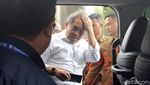 Kunjungi KPK Menkominfo Bahas Pengunaan Bukti Elektronik