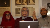 Polisi sebelumnya menegaskan fakta temuan penyelidikan berbeda dengan informasi yang disampaikan pihak terkait Ratna Sarumpaet.