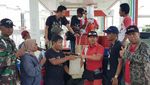 Penampakan SPBU Pertamina yang Sudah Beroperasi di Palu