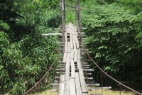 Jembatan Putus Hati