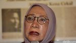 Saat Ratna Sarumpaet Akui Dirinya Pencipta Hoaks