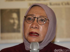 Ratna Tak Dianiaya, Tompi: Fadli Zon dan Fahri Hamzah Ngeyel
