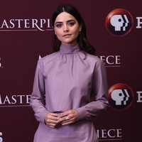 Pangeran Harry dan Jenna Coleman dikabarkan sempat menjalin hubungan asmara pada Juni 2015 silam sebelum ia mengenal Meghan Markle.  Foto: Dok. Getty Images