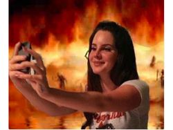 Meme Kocak Instagram Down Bertebaran
