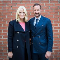 Skandal Epstein Seret Putri Mahkota Norwegia, Posisi Ratu Masa Depan Terancam