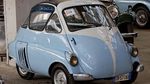 5 Mobil yang Pakai Mesin Motor