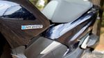 Pembuktian Honda PCX Hybrid