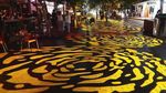 Foto: Gemerlap Festival Cahaya di Australia