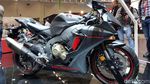 Motor-motor Keren Honda di Jerman