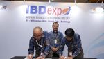 Sinergi BUMN Bidang Pelayaran