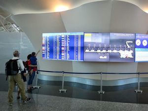 Jelang IMF-World Bank Meeting, Ini Wajah Bandara Ngurah Rai