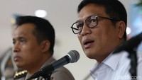 Polisi kini mendalami apa yang dilakukan Ratna di rumah sakit tersebut.