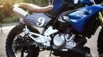 Motor Penakluk Gurun