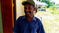 Kampung Mosso di Batas RI-PNG: Ditinggal, Dibakar, dan Dibangun
