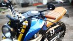 Motor Penakluk Gurun