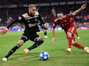 Prediksi Ajax vs Bayern Munich: Berebut Puncak Grup E