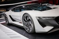Audi PB18 e-tron