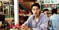 Pemiliknya Berwajah Tampan, Restoran Hot Pot Ini Langsung Viral