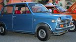 5 Mobil yang Pakai Mesin Motor