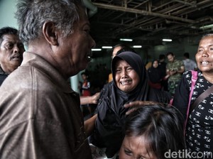 Dokter Jiwa Sarankan Hindari Istilah Trauma untuk Korban Gempa Sulteng
