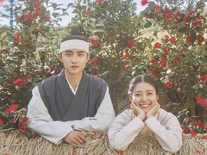 6 Drama Korea di Bulan Oktober, Wajib Ditonton Nih!