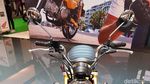Motor-motor Keren Honda di Jerman