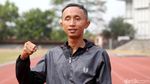 Abdul Halim: Berlari Kencang Dalam Gelap