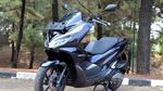 Pembuktian Honda PCX Hybrid