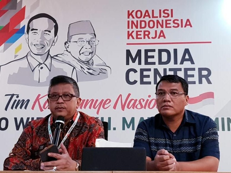 PDIP: Sebut Ekonomi Kebodohan, Prabowo Pura-pura Lupa Sejarah PDIP: Sebut Ekonomi Kebodohan, Prabowo Pura-pura Lupa Sejarah