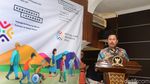 Festival HAM Bakal Digelar di Jawa Tengah