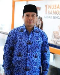 Tak Hanya Raisa, Sutopo BNPB Juga Mimpikan Bertemu Jokowi