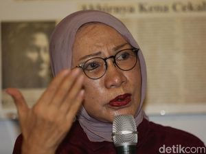 Ratna Ngaku Bohong, Polisi Lanjut Usut Penyebaran Hoax Penganiayaan