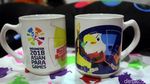 Lucunya Pernak-Pernik Khas Asian Para Games 2018