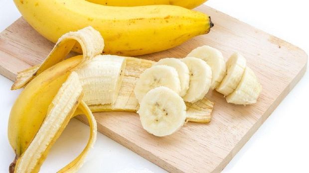 Apa Benar Buah Pisang Bisa Mencegah Virus Corona?