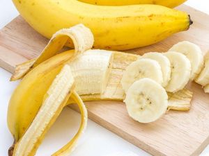 Hanya Sarapan Pisang Saja Kurang Menyehatkan, Ini Sebabnya